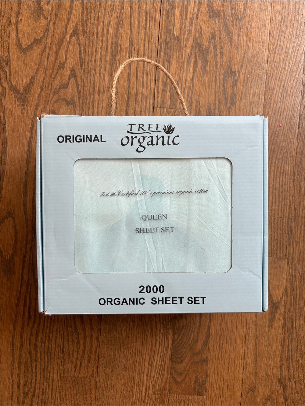 New in box